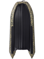 Лодка ПВХ Gladiator AirPro E420Pro НДНД Camo -