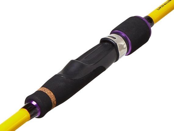 Спиннинг Lucky John Progress JIG V2 27 2.11