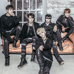 Альбом KNK - REMAIN 2nd Mini Album