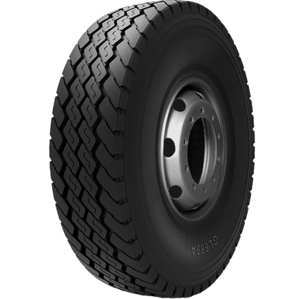 Voltyre 385/65R22,5 164K (160K) GL689A TL M+S 3PMSF 24PR