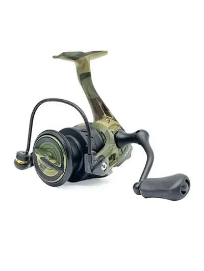 Катушка безынерционная Kaida Camo 3000