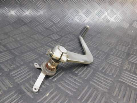 Лапка заднего тормоза Yamaha TDM850 RN03J 2001
