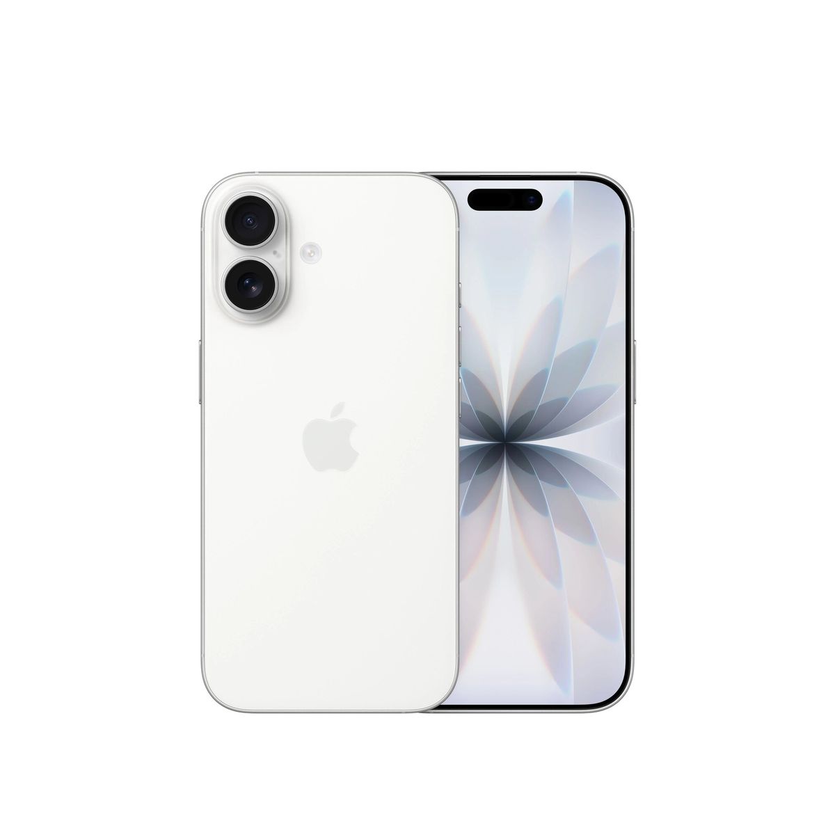 Смартфон Apple iPhone 17 512Gb 2 SIM White (Белый) Global