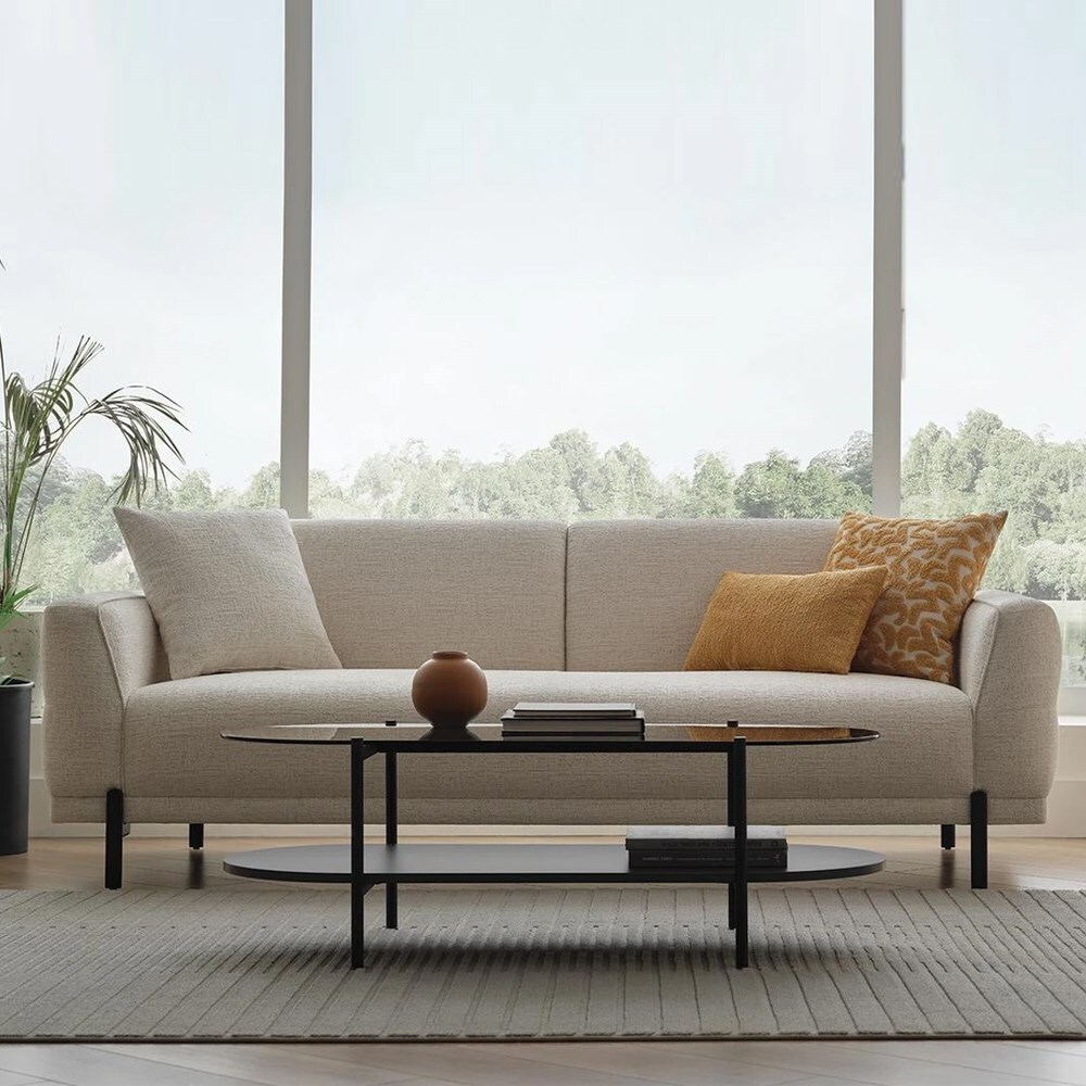 Диван кровать трехместный ENZA HOME TERRA EH68013