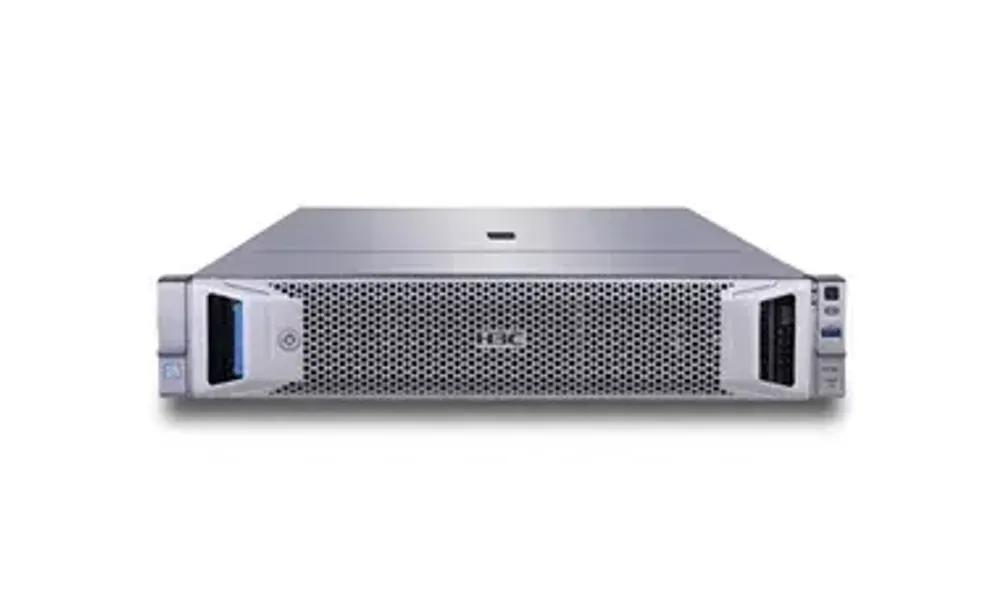 (0235A2GG) H3C UniServer R4900 G3 3204 16GB 8SFF BTO Server