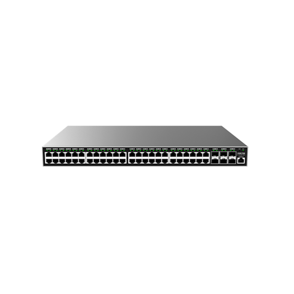 Коммутатор Grandstream GWN7806P