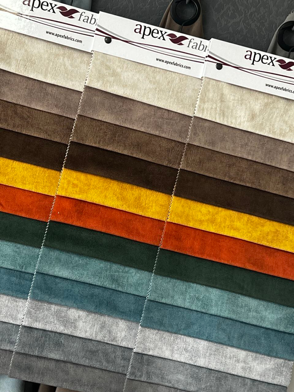 Велюр Vega (Вега) 105
