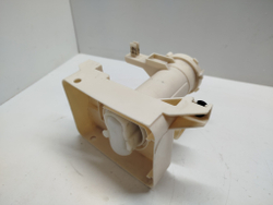 LS62840L кт255 Улитка сливного насоса для стиральной машины AEG LS62840L б/у