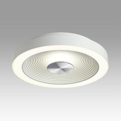 7752/18L MITRA LED SN 535 Светильник пластик/белый LED 18Вт 4000K D320 IP54 QUANTUM