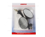 Зеркала для Yamaha VK540