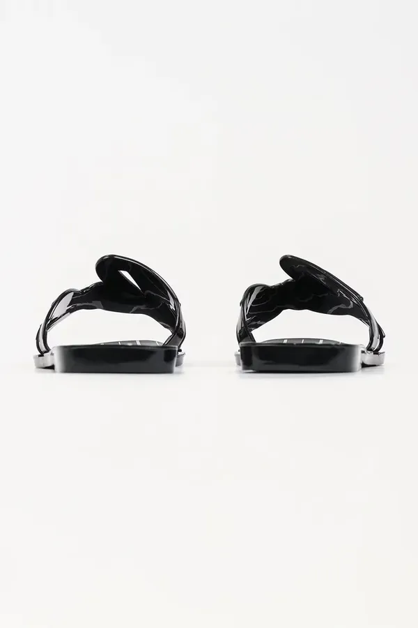 Шлепанцы женские Karl Lagerfeld JELLY