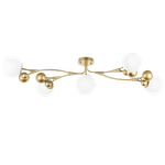 Потолочная люстра Lightstar Croco 815553