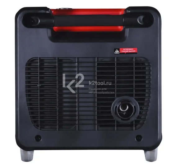 Цифровая электростанция FUBAG TI 4300