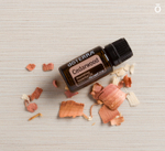 Эфирное масло dōTERRA Кедр, Cedarwood, 15 мл (АКЦИЯ)
