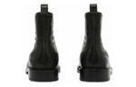 Burberry Vintage Check Chelsea Boots