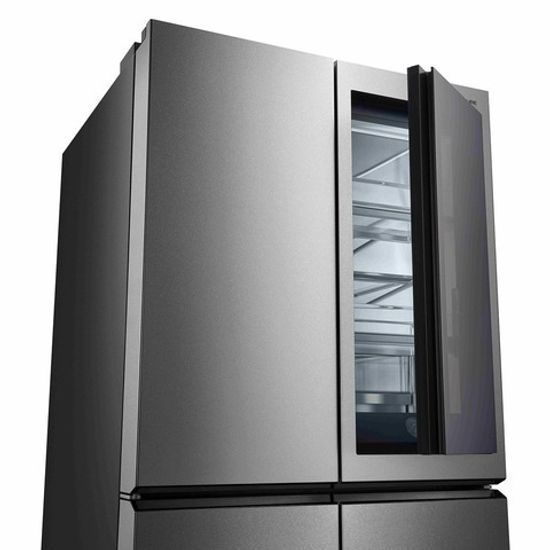 Холодильник LG LSR100RU