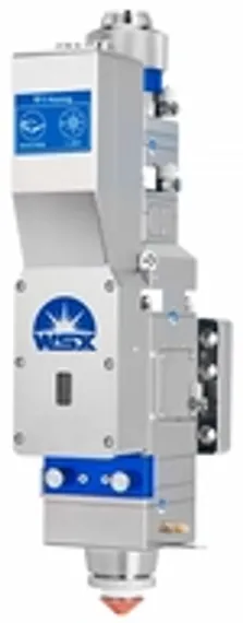 Головка для лазерной резки труб WSX NC30C с автофокусом до 3 кВт