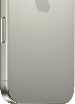16 Pro 128 Natural