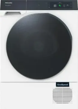 Сушильная машина Miele TQ 1000 WP Nova Edition