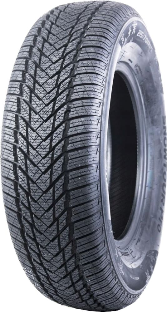Powertrac Snowtour Pro 225/65 R17 102T