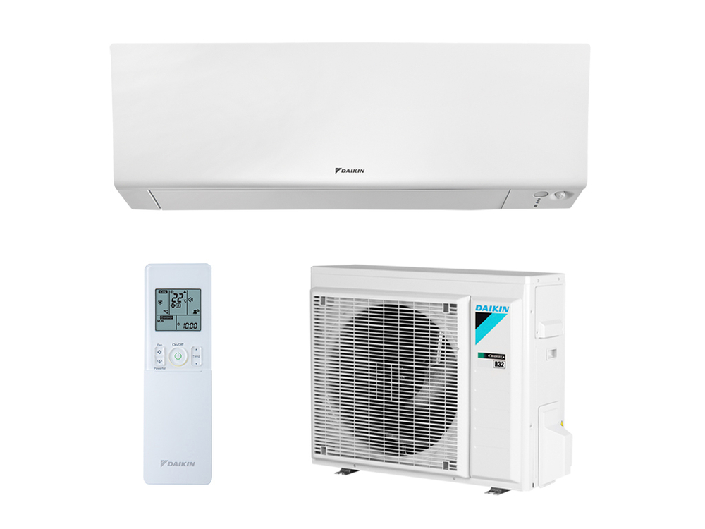 Сплит-система DAIKIN, PERFERA (FTXM-A) Inverter, FTXM35A / RXM35A