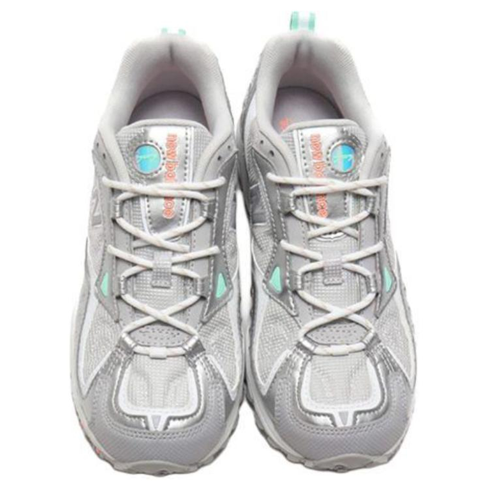 New Balance NB 703 Silver Gray Women"s