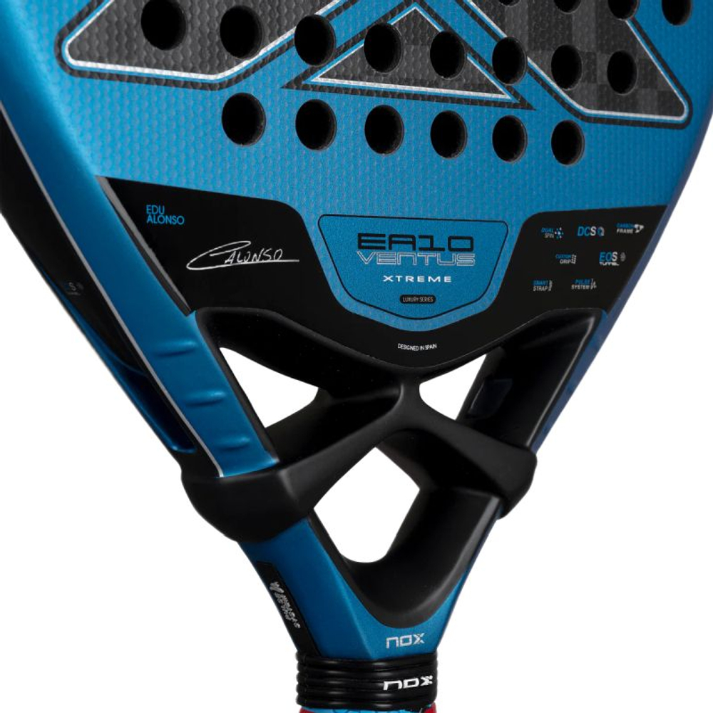 Rakieta do padla NOX EA10 Ventus Attack 12K Xtreme