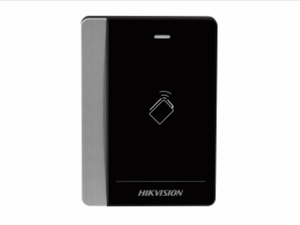 DS-K1102AEM