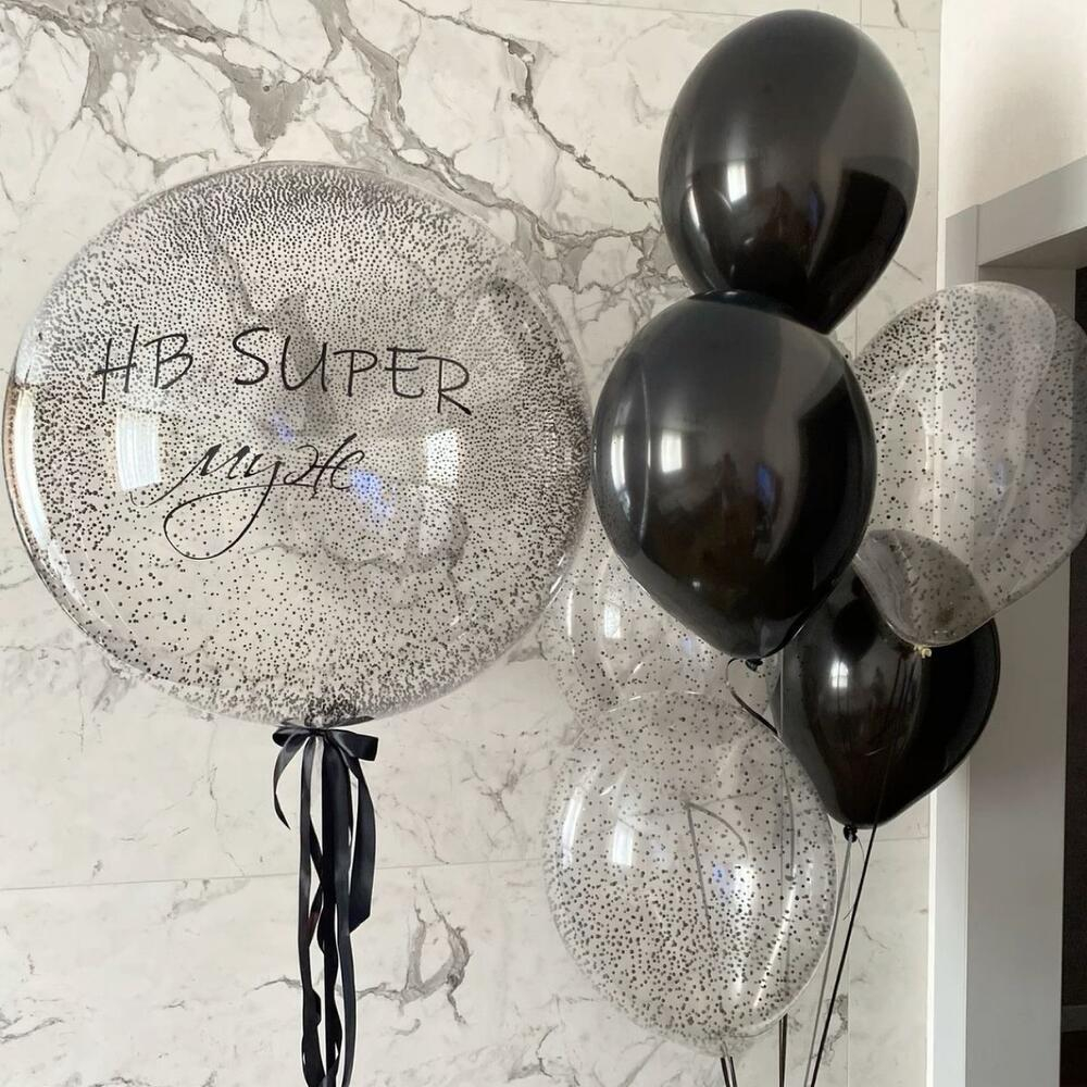 Сет «Super муж»