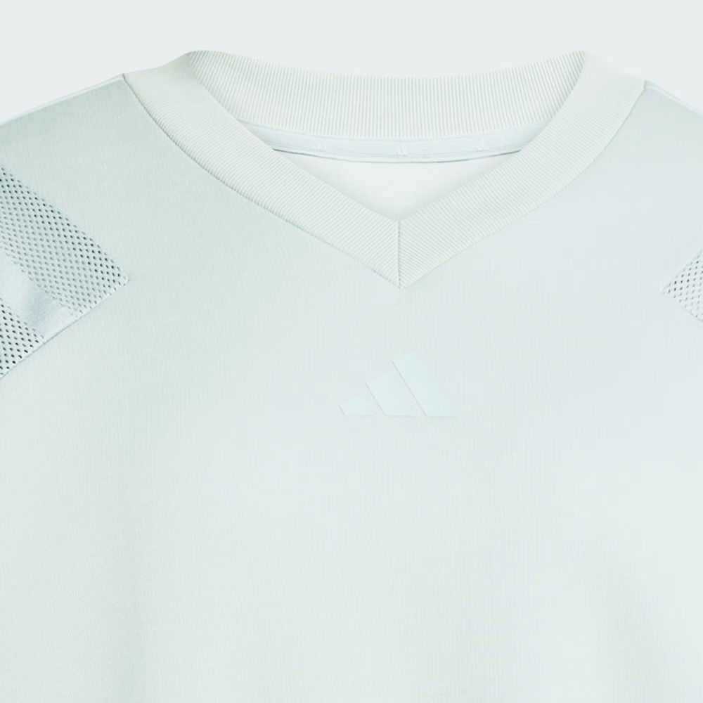 Свитшот FUTURE ICONS с тремя полосками - ADIDAS