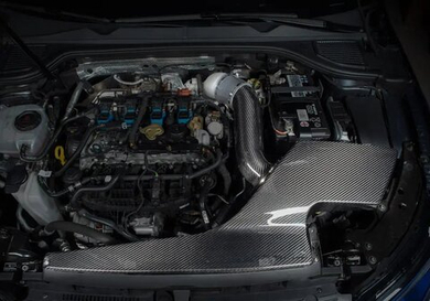 Система холодного впуска Enthusiast Bundles VW Golf R (MK8) Intake System