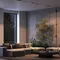 Трековый светильник Focus LED TR103-1-5W3K-M-B Maytoni