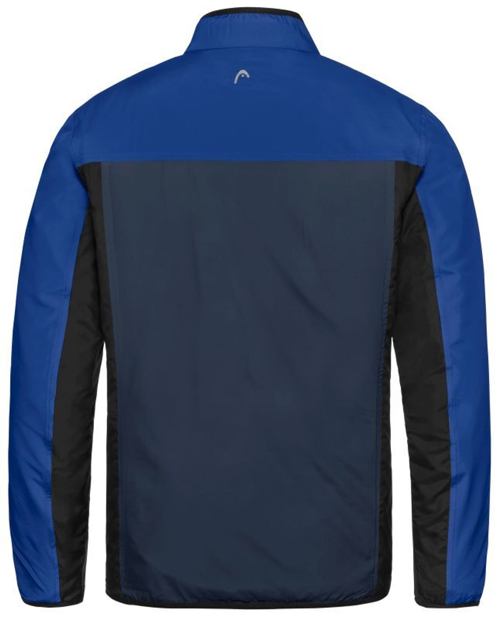 Мужская кофта теннисная Head Endurance Jacket M - dark blue/royal blue