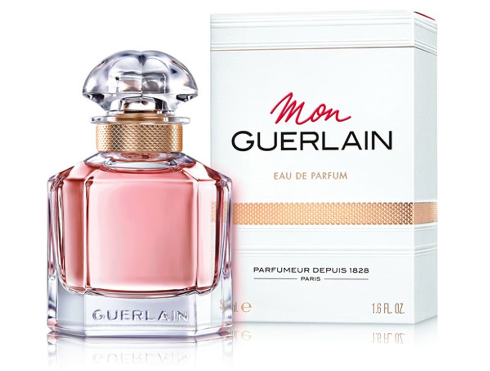 Guerlain Mon Guerlain Eau De Parfum