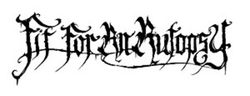Fit For An Autopsy