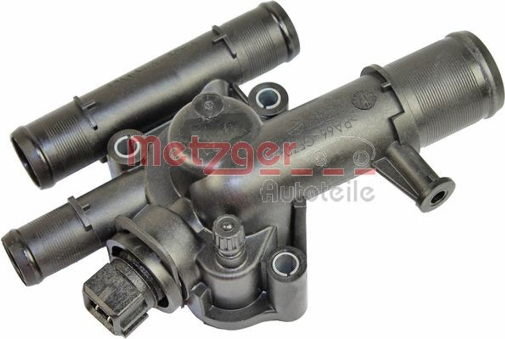 METZGER - 4006107-MEZ - Thermostat, coolant