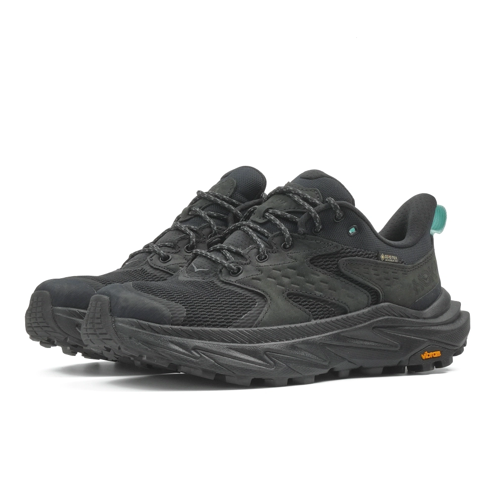 Полуботинки женские Hoka Anacapa 2 LOW GTX WIDE