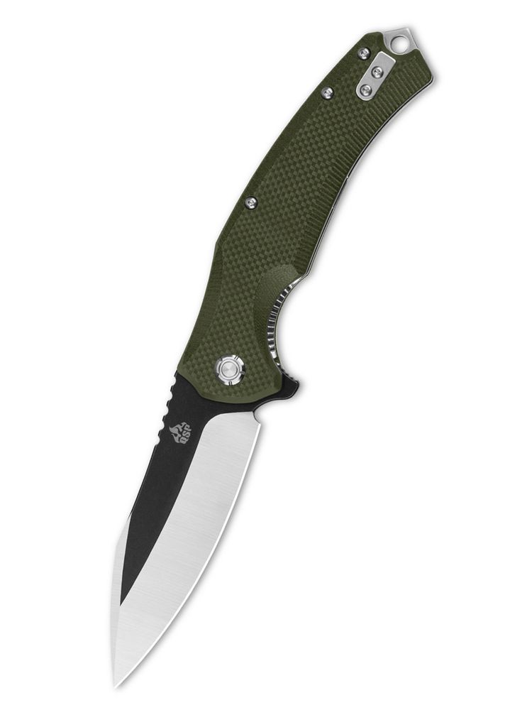 Нож QSP QS121-B Snipe