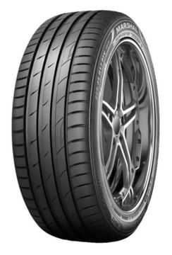 Marshal MU12 235/55 R19 101V