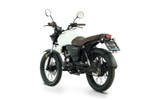 Мотоцикл дорожный ROCKOT LEGEND 150