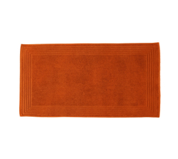 nan Uni Blanc des Vosges 50x90 Оранжевый