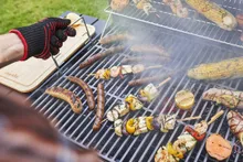 Угольный гриль Char-Broil Charcoal L