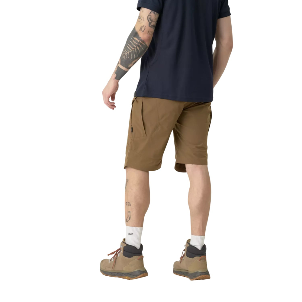 Шорты Helikon-Tex OTS (Outdoor Tactical Shorts) 11" - VersaStrecth Lite Mud Brown