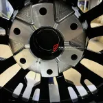 КОВАНЫЕ ДИСКИ для Chevrolet TAHOE V GMT1YC