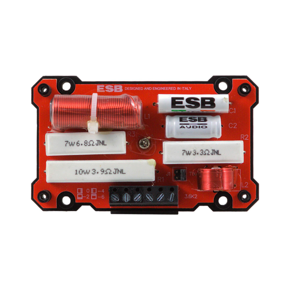 ESB 3.6K2