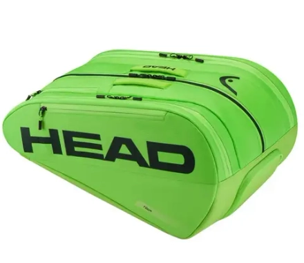 Сумка для Падел Head Tour Padel L - sharp green