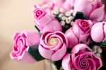 Конструктор LEGO The Botanical Collection 10374 Bouquet of Pink Roses