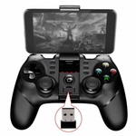 Геймпад – джойстик беспроводной iPega PG-9076 для Android, iOS и Windows(Чёрный)