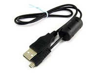 USB кабель для фотоаппарата Panasonic, 8pin
