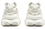 BALMAIN Unicorn Lace Up Chunky Sneakers Women"s